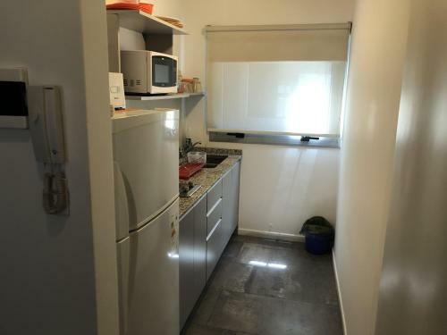 Apartamento Studio Piscina Palermo Soho