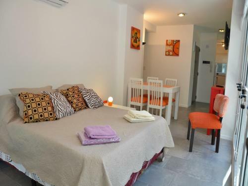 Apartamento Studio Piscina Palermo Soho