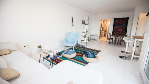 Apartment Zamarin 1