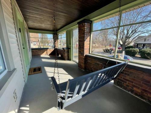 Apartamento Entire Private House Near Downtown Indianapolis
