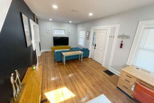 Apartamento Entire Private House Near Downtown Indianapolis