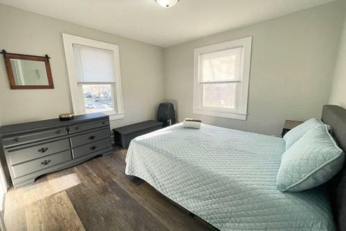 Apartamento Entire Private House Near Downtown Indianapolis