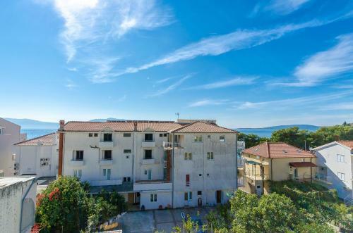 Apartments Zoran