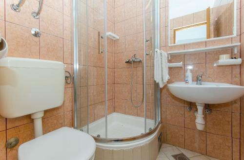 Apartments Zoran