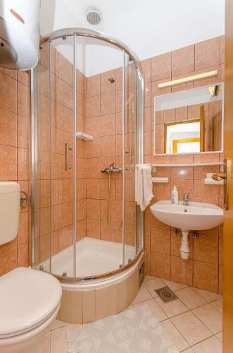 Apartments Zoran