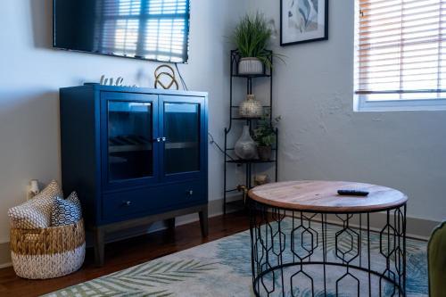Apartamento French Quarter Delight 1
