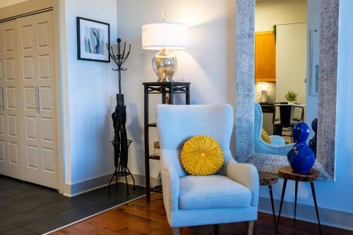 Apartamento French Quarter Delight 1