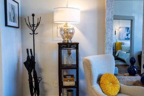 Apartamento French Quarter Delight 1