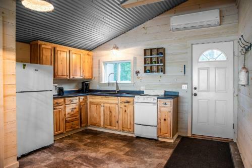Villa Acadia Bay Cottages