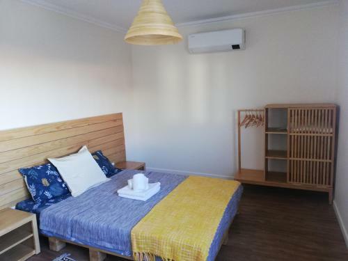 Cabe�o Das Fr�guas - Apartamento Centro Cidade Da Guarda