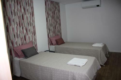 Cabe�o Das Fr�guas - Apartamento Centro Cidade Da Guarda