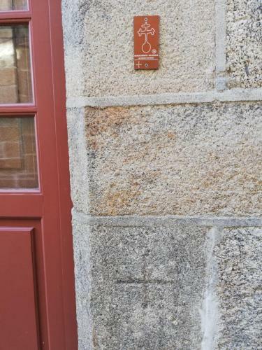 Cabe�o Das Fr�guas - Apartamento Centro Cidade Da Guarda