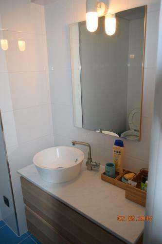 Cabe�o Das Fr�guas - Apartamento Centro Cidade Da Guarda