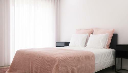 Apartamento Cold City House