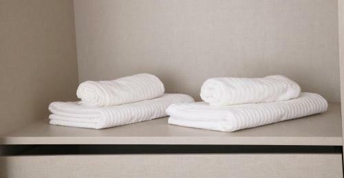 Apartamento Cold City House