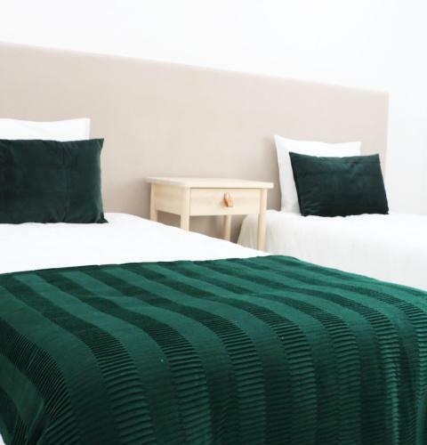 Apartamento Cold City House