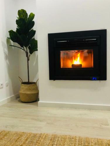 Apartamento Cold City House