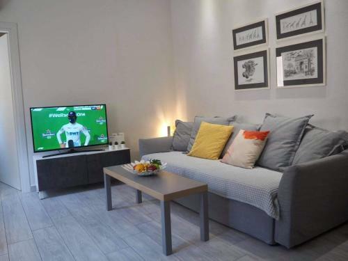 Apartamento Molly's House