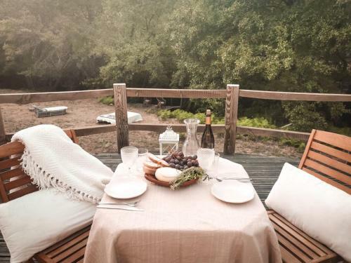 Senses Glamping