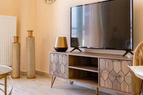 Apartamento Anaria Gold Suite