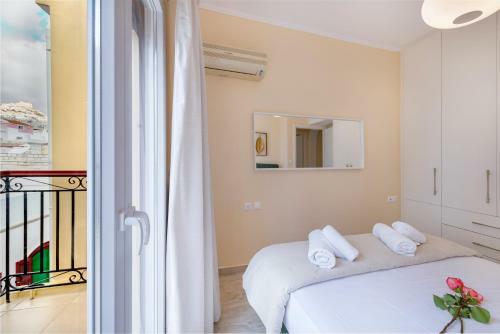 Apartamento Anaria Gold Suite
