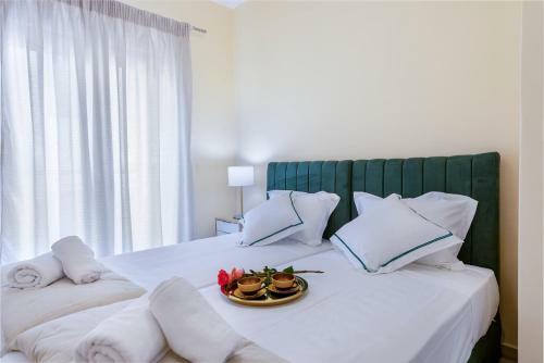 Apartamento Anaria Gold Suite