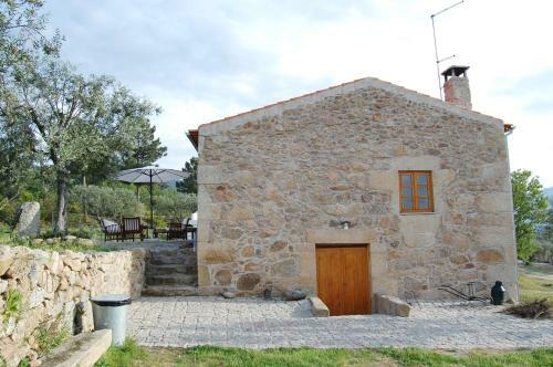 Agroturismo Casa Da Carri�a - Serra Da Estrela