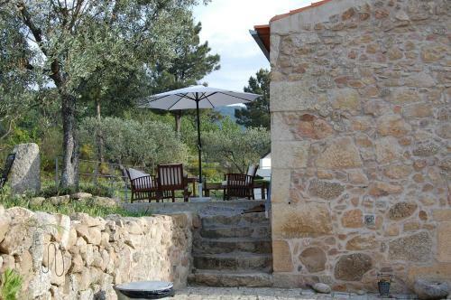 Agroturismo Casa Da Carri�a - Serra Da Estrela
