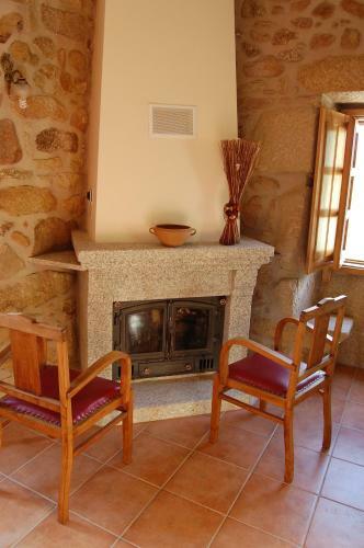 Agroturismo Casa Da Carri�a - Serra Da Estrela