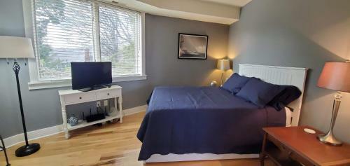 Round House -- Panoramic Views -- Chesapeake Bay
