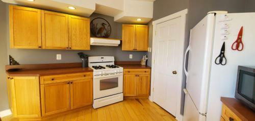 Round House -- Panoramic Views -- Chesapeake Bay