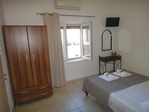 Apartments Zaranis