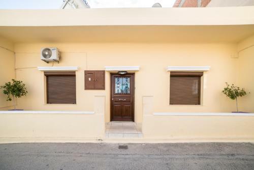 Apartments Zaranis