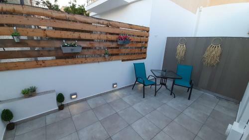 Apartments Zaranis