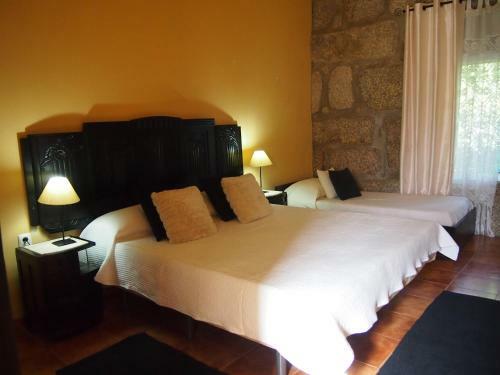 Agroturismo Casa Das Magn�lias De Igarei