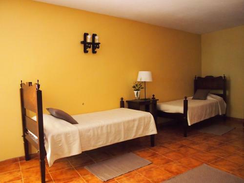 Agroturismo Casa Das Magn�lias De Igarei