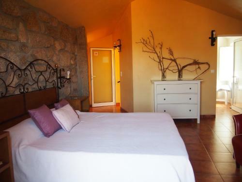 Agroturismo Casa Das Magn�lias De Igarei