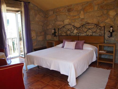 Agroturismo Casa Das Magn�lias De Igarei