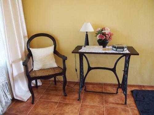 Agroturismo Casa Das Magn�lias De Igarei