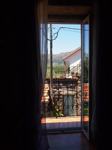Agroturismo Casa Das Magn�lias De Igarei