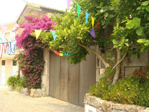 Agroturismo Casa Das Magn�lias De Igarei