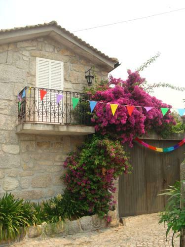 Agroturismo Casa Das Magn�lias De Igarei