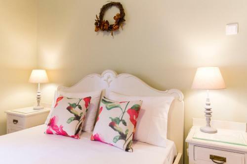 Hostal Ermoupolis 1834 Classic Beauty
