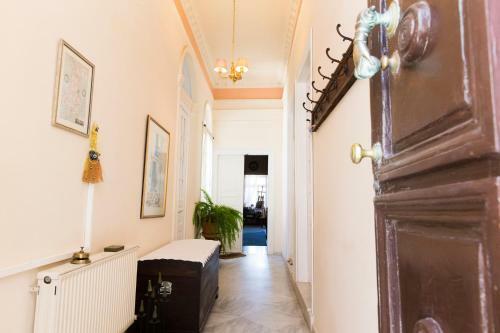 Hostal Ermoupolis 1834 Classic Beauty