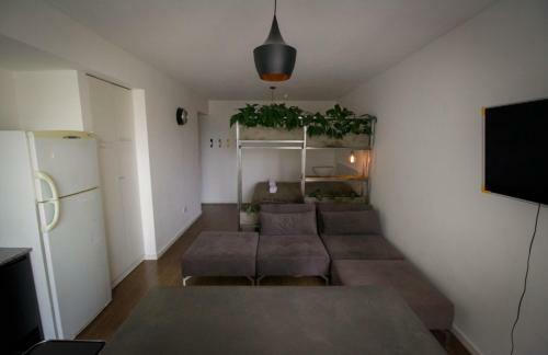 Hotel Apart Dorrego