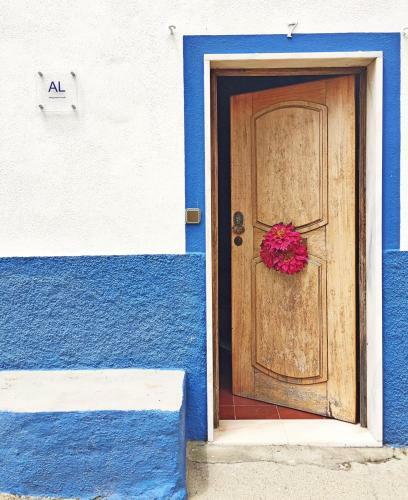 Agroturismo A Casa Da Av� Leonor