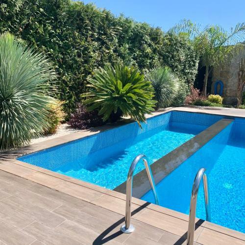 Apartamento Quinta De Santa Ana, Em Vizela