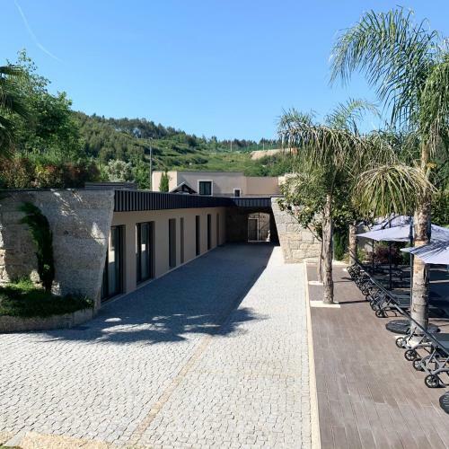 Apartamento Quinta De Santa Ana, Em Vizela