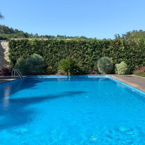 Apartamento Quinta De Santa Ana, Em Vizela