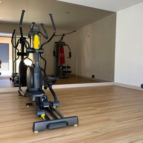 Apartamento Quinta De Santa Ana, Em Vizela